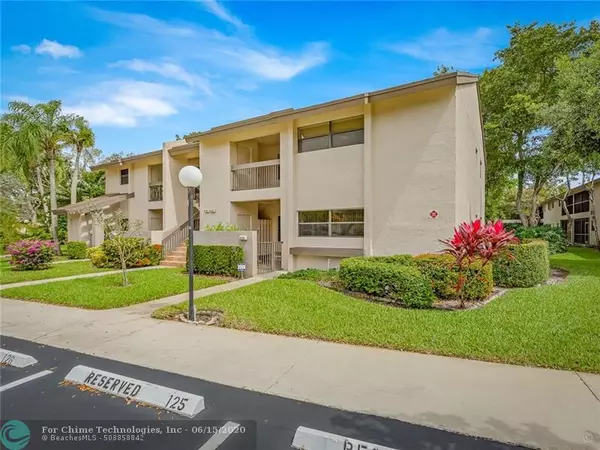 4133 NW 22nd St  #256F, Coconut Creek, FL 33066