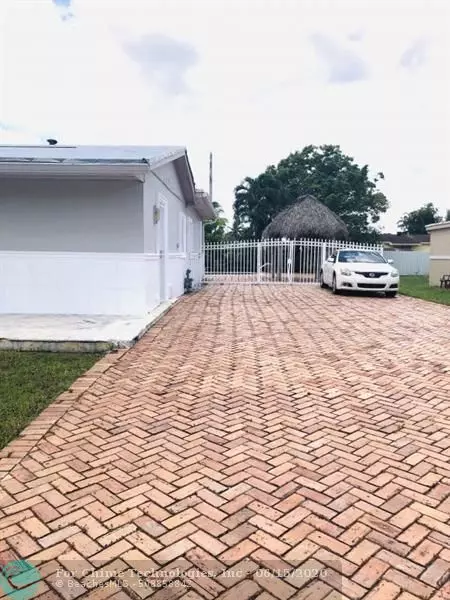 Miami Gardens, FL 33056,3416 NW 180th St