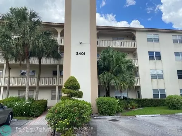 2401 Antigua Cir  #H4, Coconut Creek, FL 33066