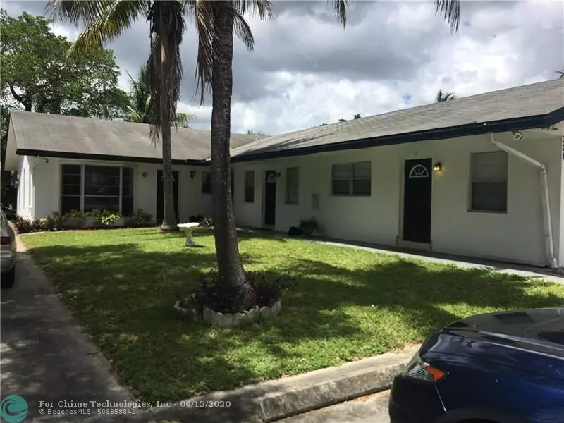 Pompano Beach, FL 33060,324 SW 1st Ct