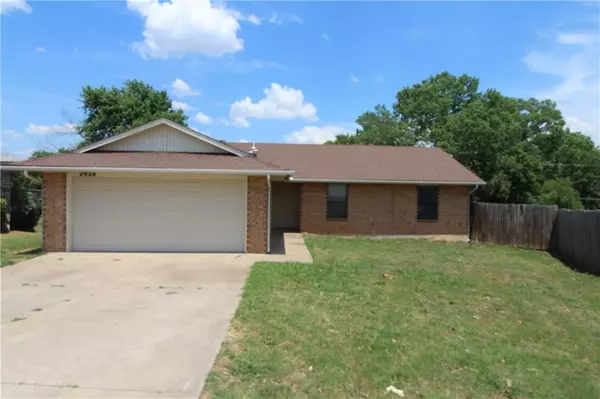 2924 Justin Place, Spencer, OK 73084