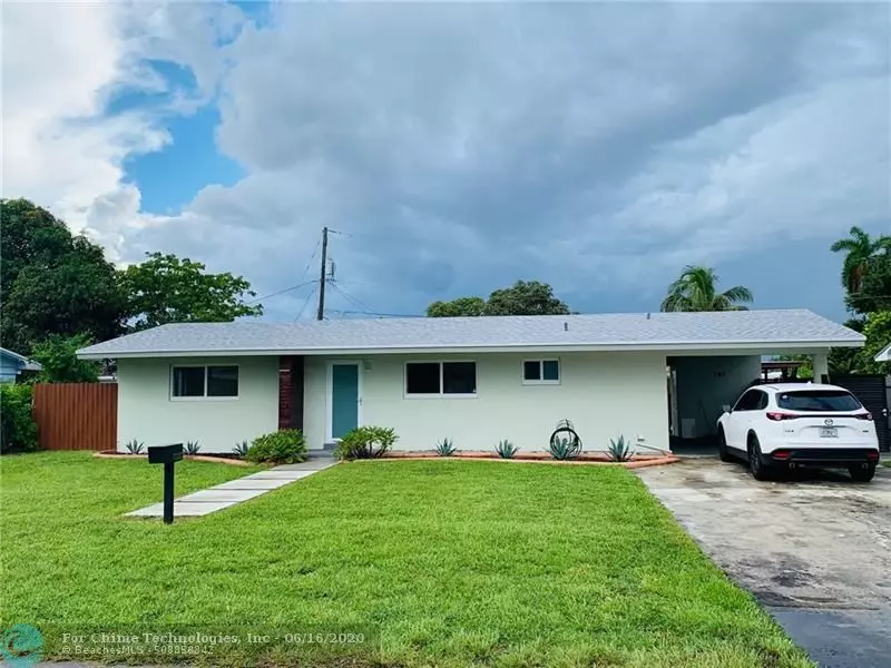 Miami Gardens, FL 33055,17220 NW 37th Ct