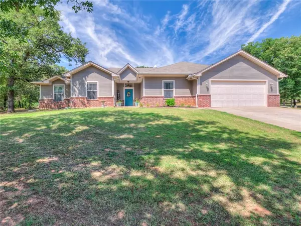 21945 N Fork Road, Luther, OK 73054