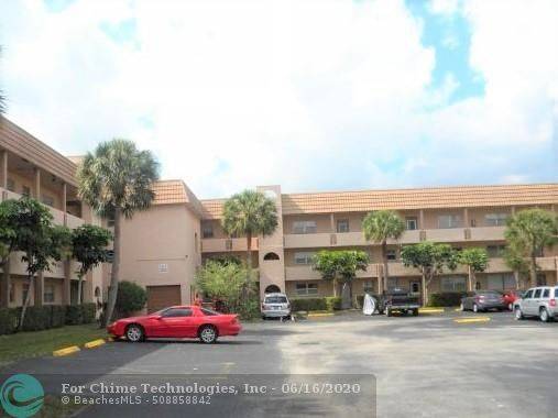 2831 SUNRISE LAKES DR  #105,  Sunrise,  FL 33322