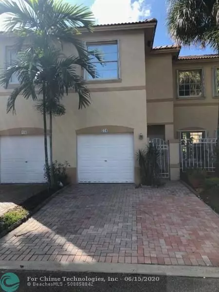 Pembroke Pines, FL 33028,721 NW 170th Ter