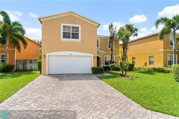 West Palm Beach, FL 33413,5802 Gypsum Pl