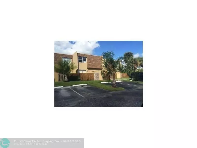 3711 NW 95th Terrace  #1127, Sunrise, FL 33351