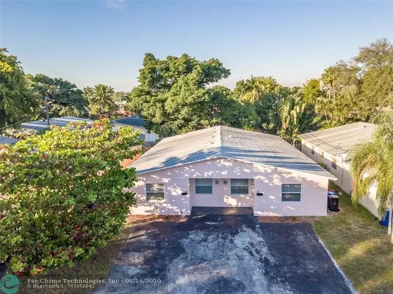 Fort Lauderdale, FL 33315,937 SW 16th Pl