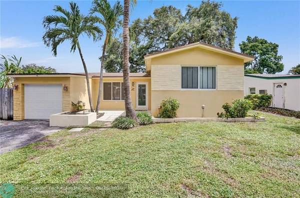 6849 SW 11th St, Pembroke Pines, FL 33023