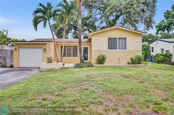 Pembroke Pines, FL 33023,6849 SW 11th St