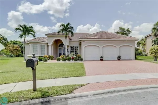 Pembroke Pines, FL 33027,15952 SW 16th St