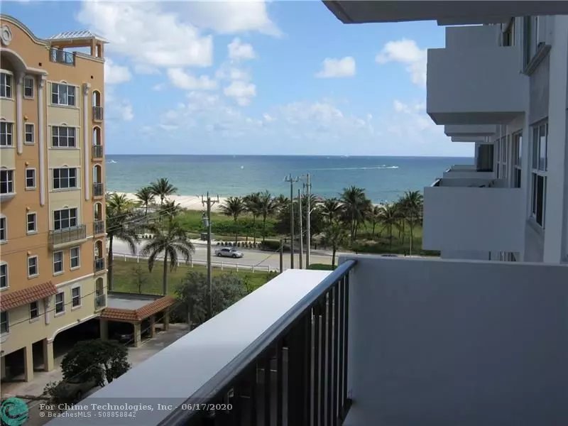 405 N Ocean Blvd  #607, Pompano Beach, FL 33062