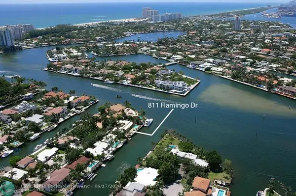 Fort Lauderdale, FL 33301,811 Flamingo Dr