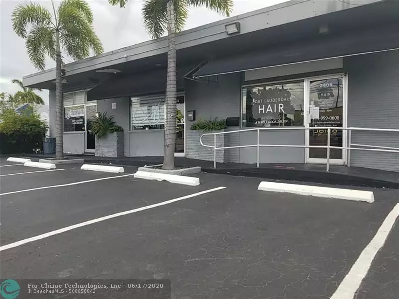 Wilton Manors, FL 33305,2401 N Dixie Hwy