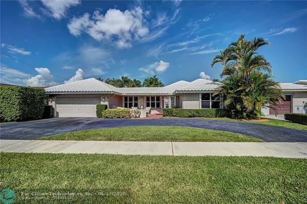 6571 NE 21st Way, Fort Lauderdale, FL 33308