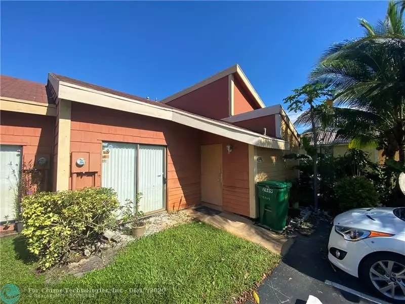 2449 NW 55th Ave, Lauderhill, FL 33313