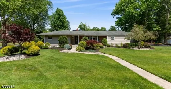 33 SOUTHFIELD RD, Edison Twp., NJ 08820