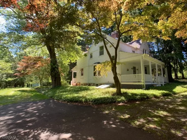 21 BALLANTINE RD, Bernardsville Boro, NJ 07924