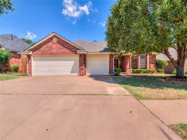 1213 NW 181st Street, Edmond, OK 73012