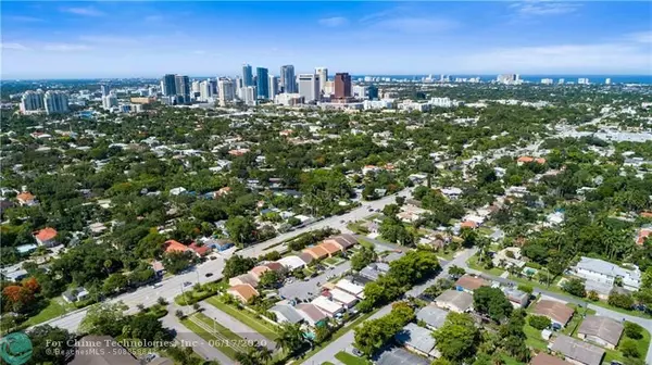 Fort Lauderdale, FL 33315,833 SW 12th Pl  #833