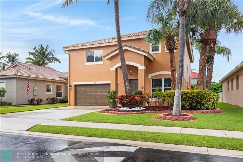 1172 Rialto Dr, Boynton Beach, FL 33436