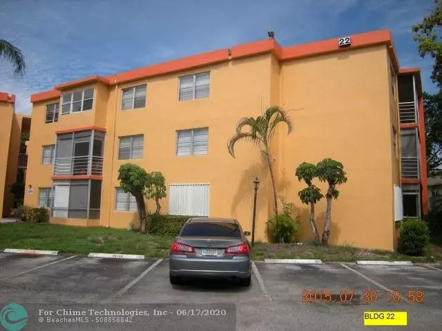 Deerfield Beach, FL 33064,4344 NW 9th Ave  #10-1B