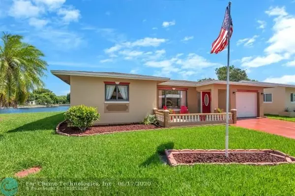 7202 NW 59th St, Tamarac, FL 33321