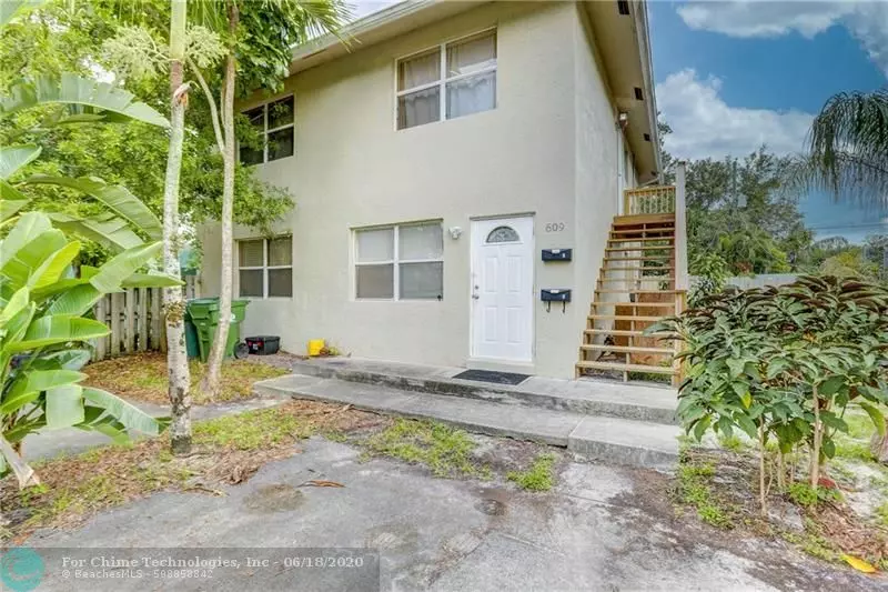 609 SW 14th Ave, Fort Lauderdale, FL 33312