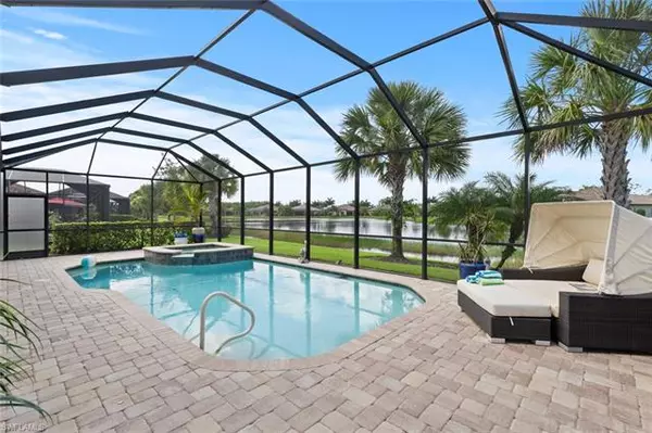 13441 Villa Di Preserve LN, Estero, FL 33928