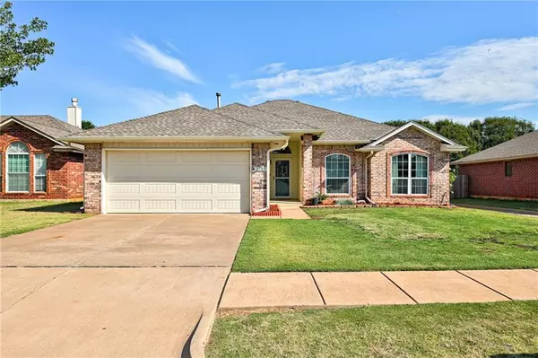 Edmond, OK 73013,2733 NW 162nd Street