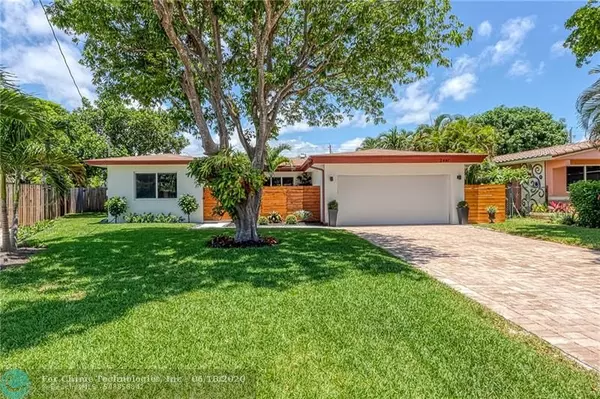 2441 NE 19th Ter, Wilton Manors, FL 33305