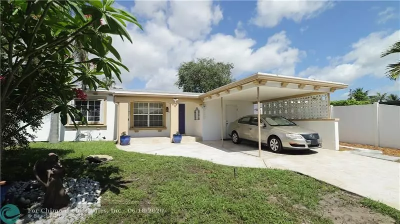 5141 NE 5TH AV, Oakland Park, FL 33334