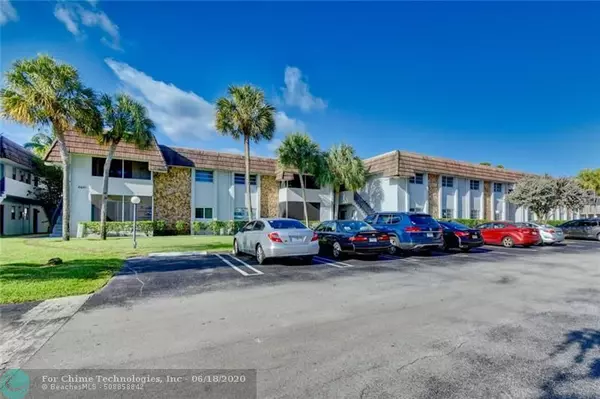 Coral Springs, FL 33065,8410 W Sample Rd  #112