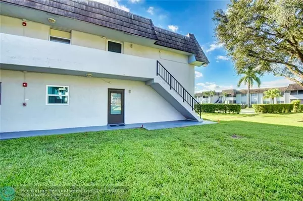 Coral Springs, FL 33065,8410 W Sample Rd  #112