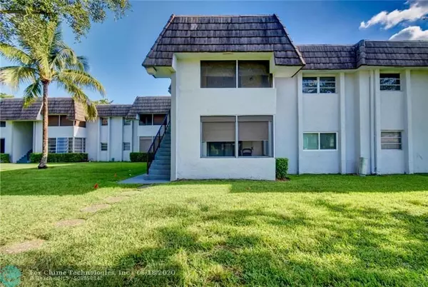 Coral Springs, FL 33065,8410 W Sample Rd  #112