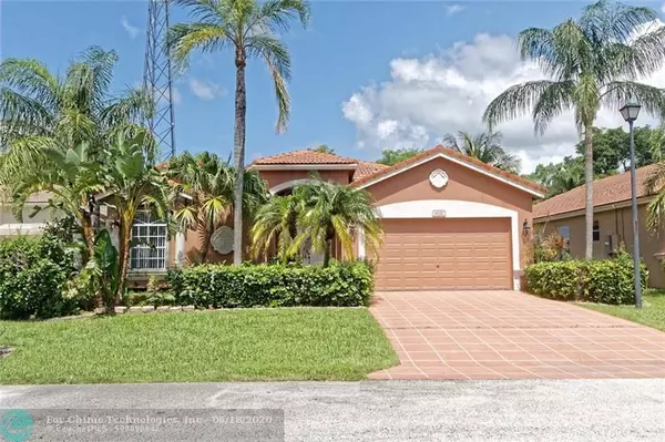 6021 NW Swans Way, Coconut Creek, FL 33073