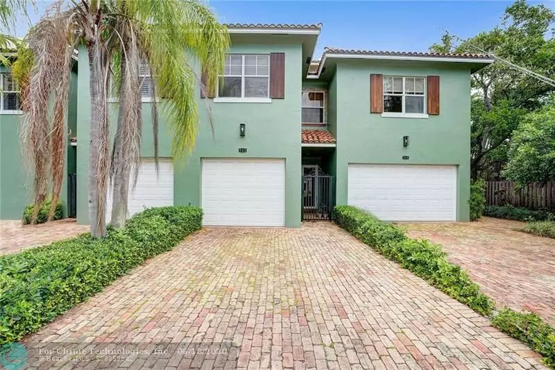 Fort Lauderdale, FL 33301,533 NE 16th Ave  #533