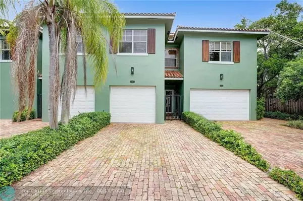 533 NE 16th Ave  #533, Fort Lauderdale, FL 33301