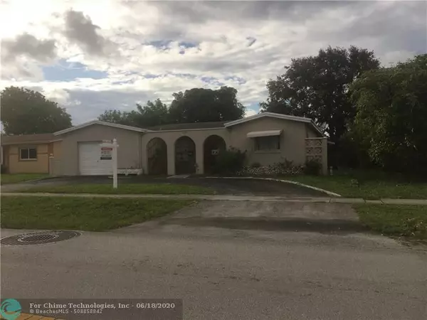 Lauderdale Lakes, FL 33319