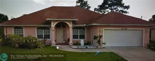 Port Saint Lucie, FL 34953,1296 SW MANCUSO Avenue