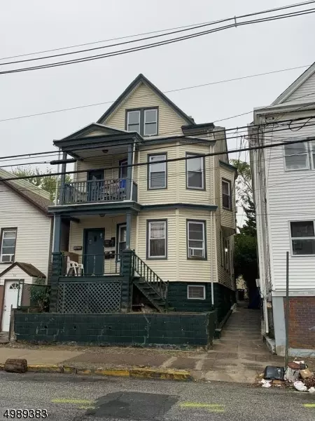 308-310 ATLANTIC ST, Paterson City, NJ 07503