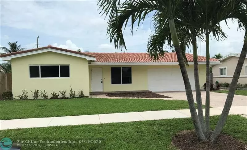 3812 Hayes St, Hollywood, FL 33021