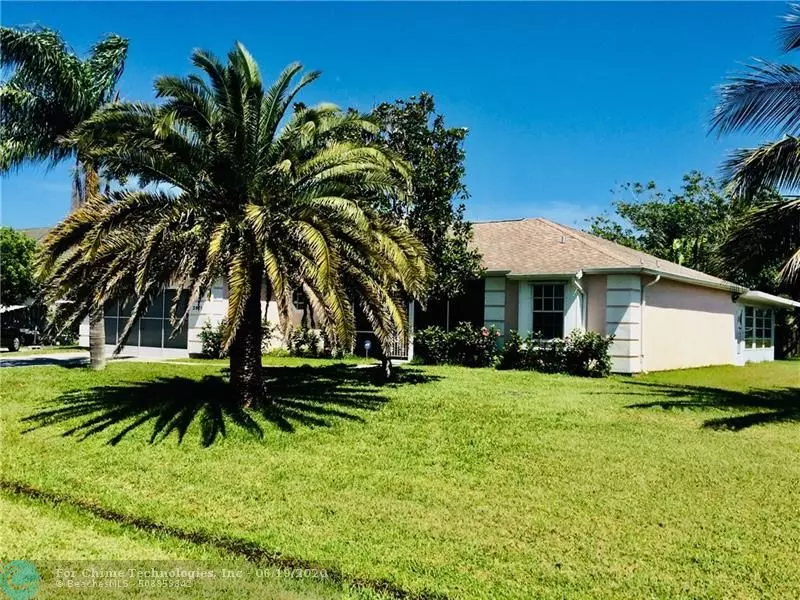 2971 SE Melaleuca Blvd, Port Saint Lucie, FL 34952