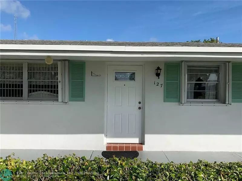 Boynton Beach, FL 33426,500 SW Golfview Ter  #127