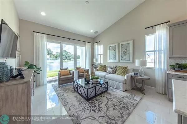 Palm Beach Gardens, FL 33418,12808 Trevi Isle Drive  #1