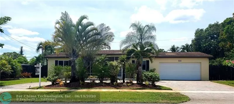 431 SW 53rd Ave, Plantation, FL 33317