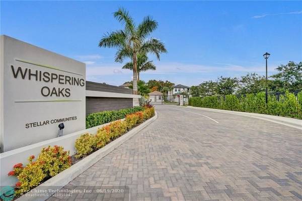 Dania Beach, FL 33312,4927 Whispering Way