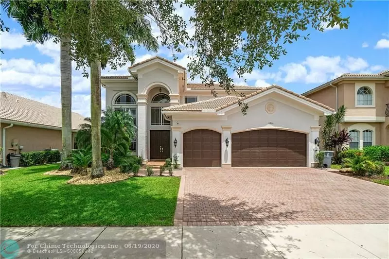 10806 Sunset Ridge Cir, Boynton Beach, FL 33473