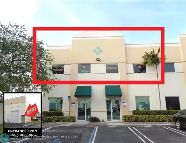 1069 NW 31st Ave, Pompano Beach, FL 33069