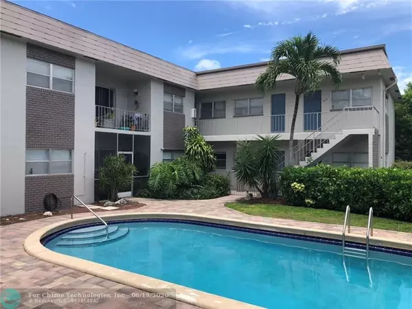 1581 NE 34th Ct  #214, Oakland Park, FL 33334